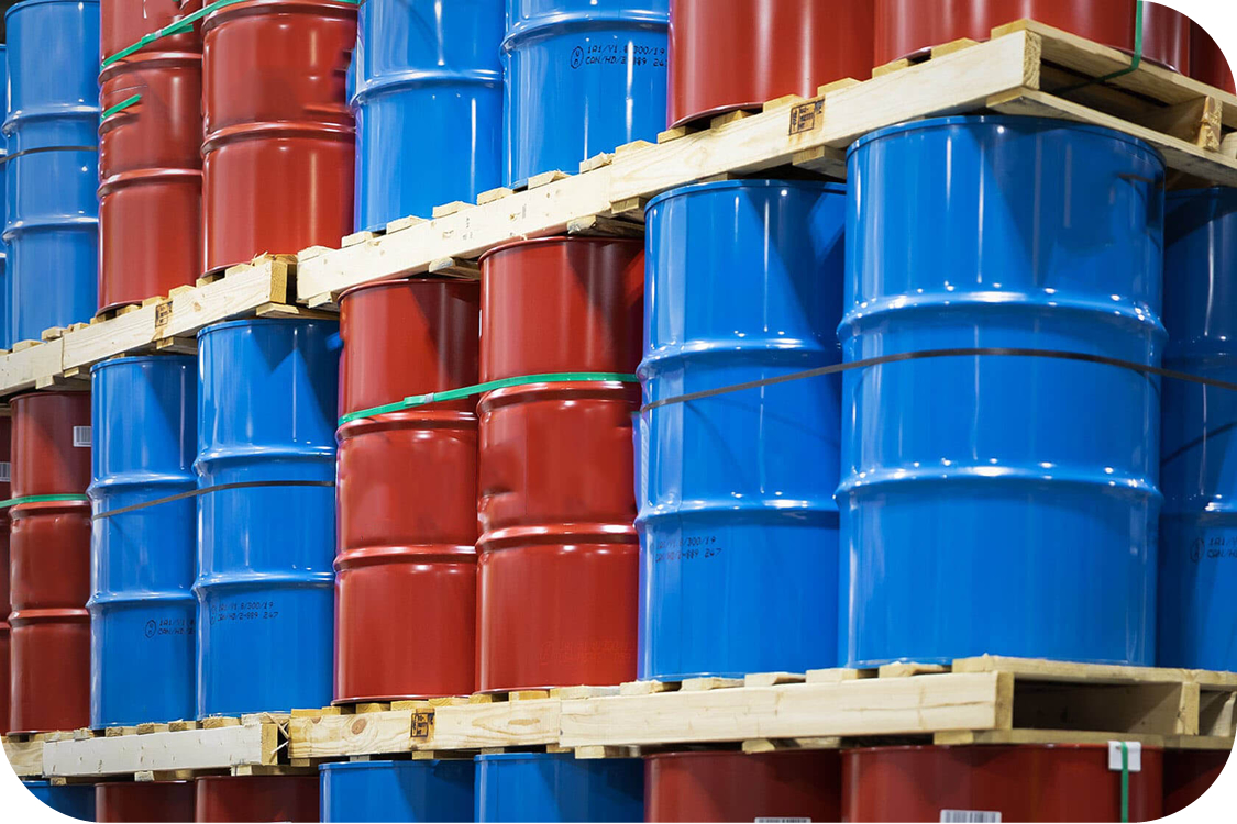 paint raw materials