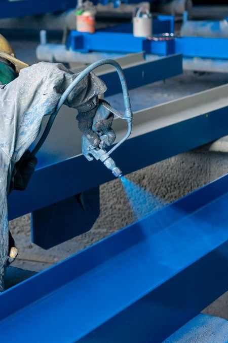 General Industrial Paints